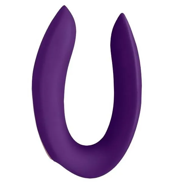 вибратор для пар многофункциональный satisfyer partner plus remote control в Перми