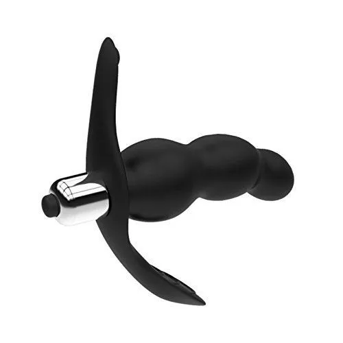 стимулятор простаты levett hara, черный в Перми