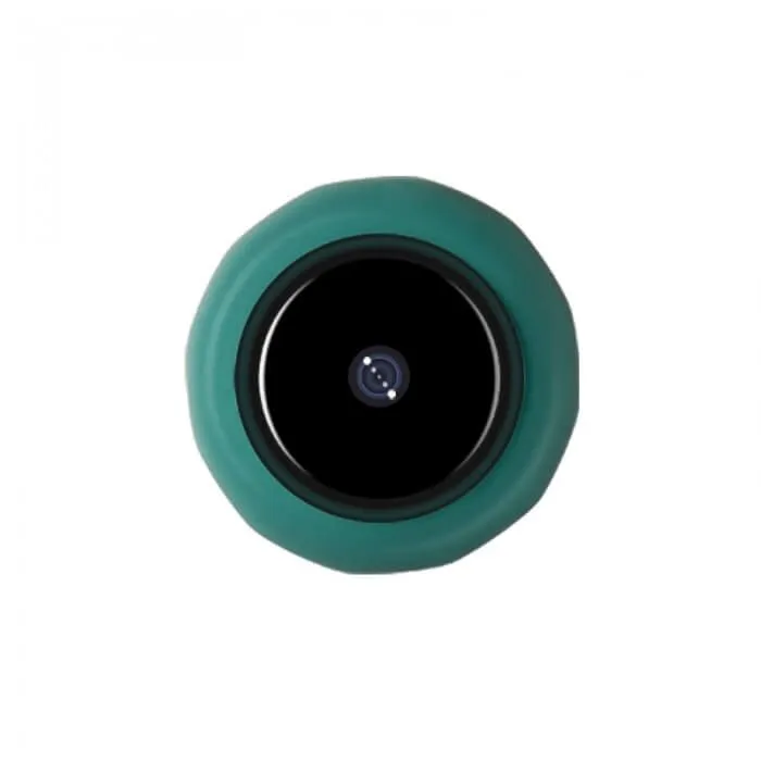 универсальный массажер с камерой svakom siime plus, голубой в Перми