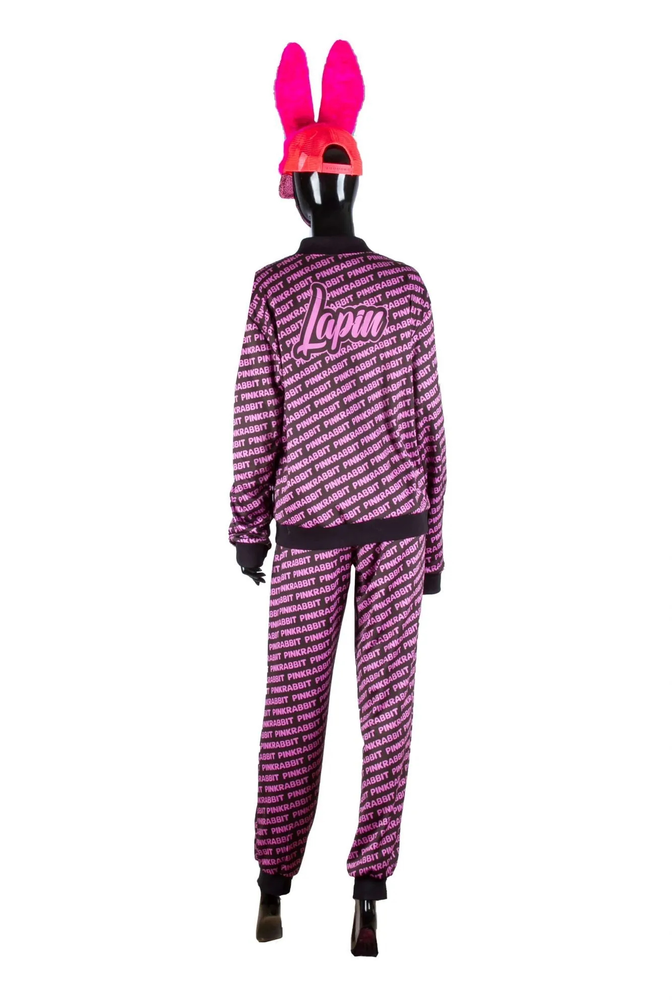 Одежда бренда Pink Rabbit в Перми