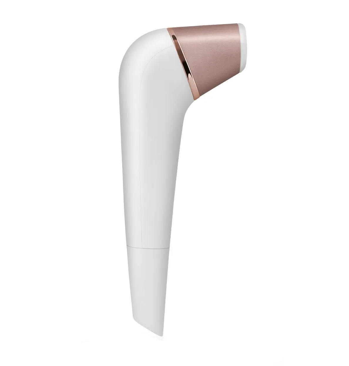 клиторальный стимулятор satisfyer 2 ng, белый в Перми