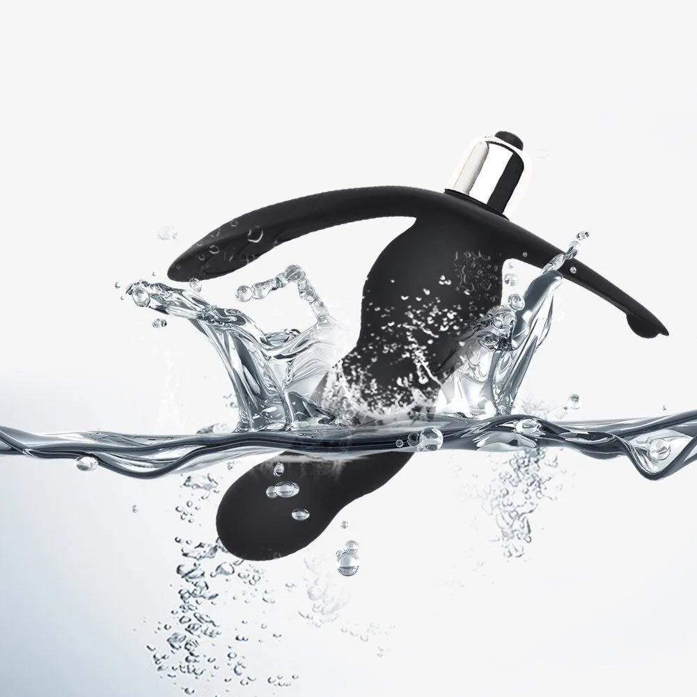 стимулятор простаты levett hara, черный в Перми