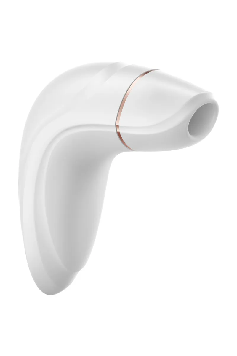 вакуумный массажер с вибрацией satisfyer pro plus 015511sa в Перми