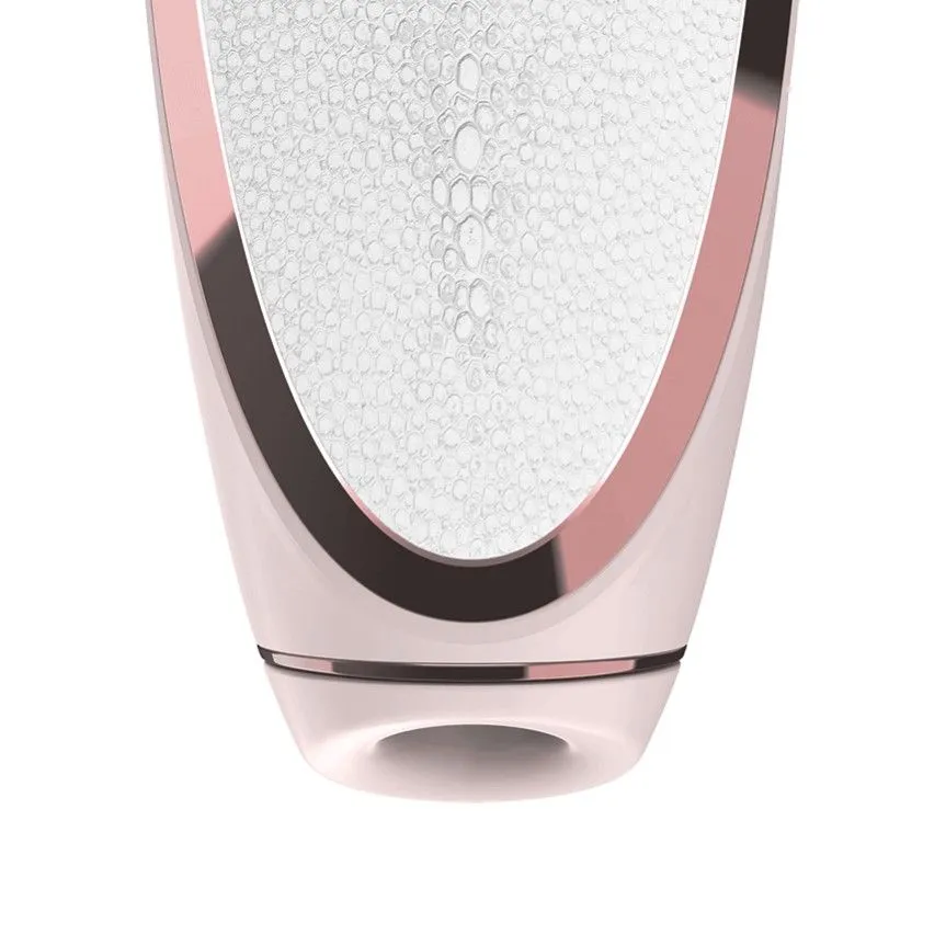 вибро-вакуумно-волновой стимулятор satisfyer pret-a-porter в Перми