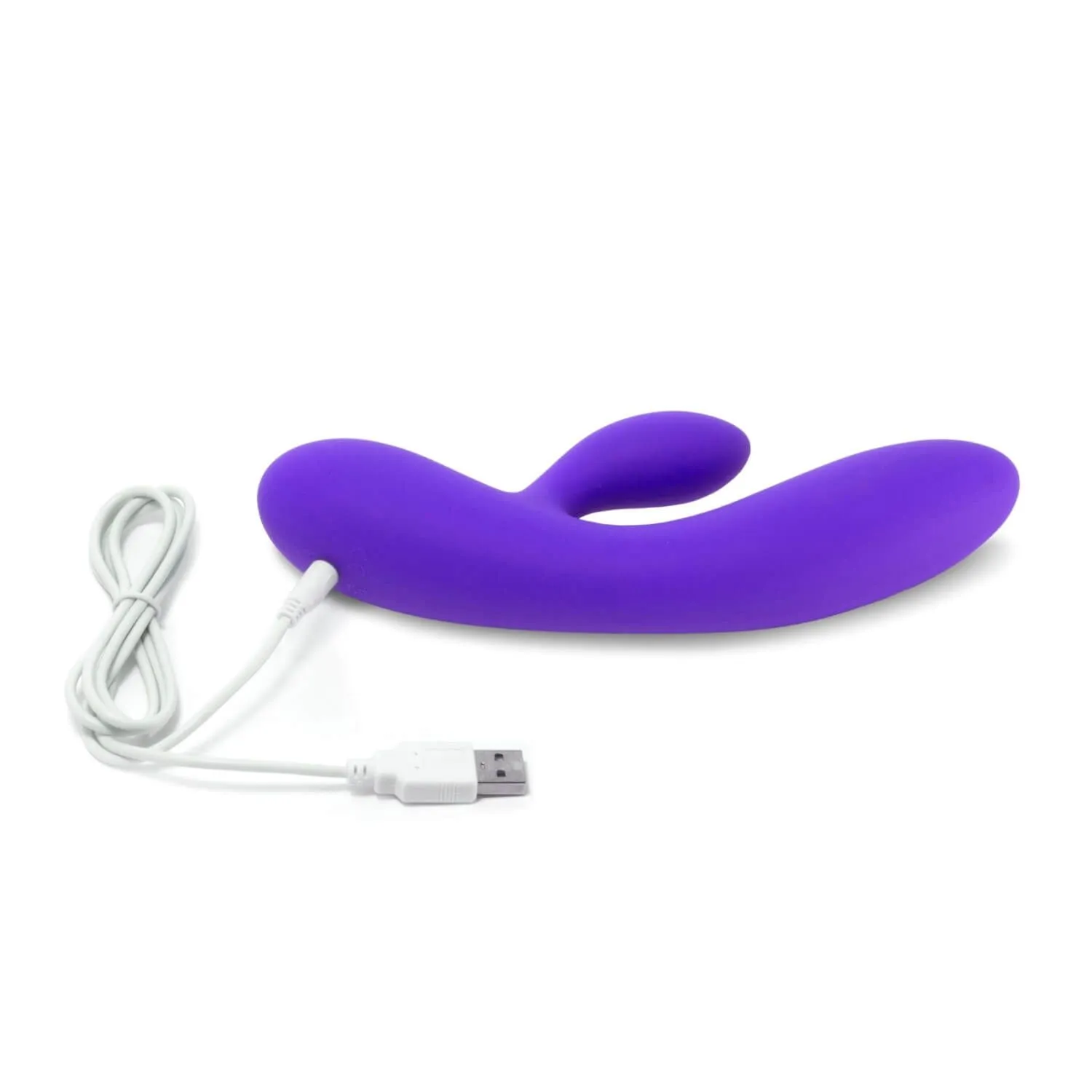 вибратор pinkrabbit lea rabbit, фиолетовый в Перми