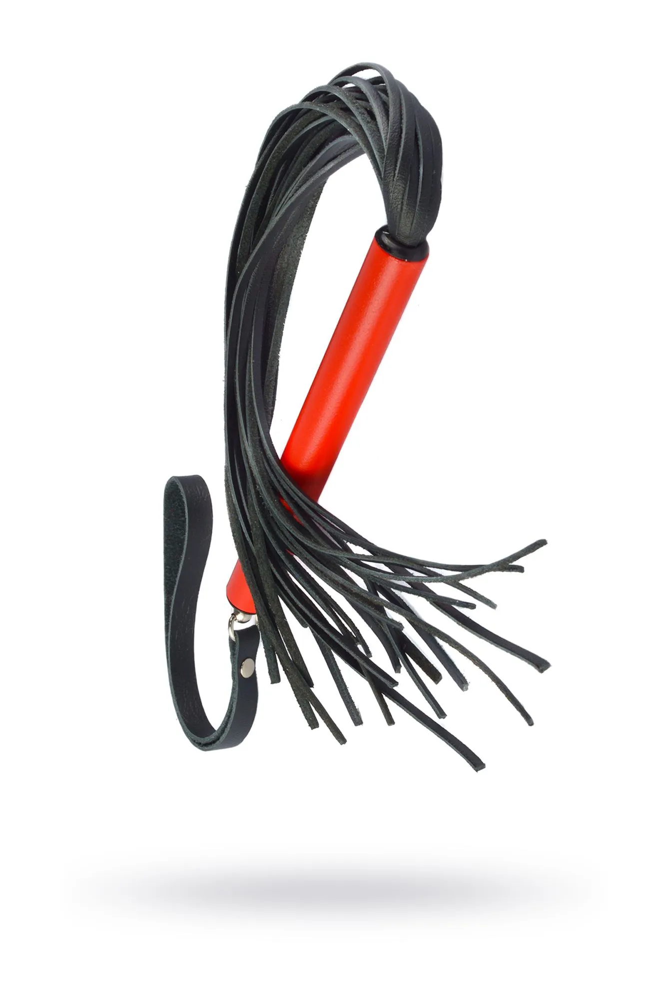 плеть sitabella, чёрная, 47 см в Перми