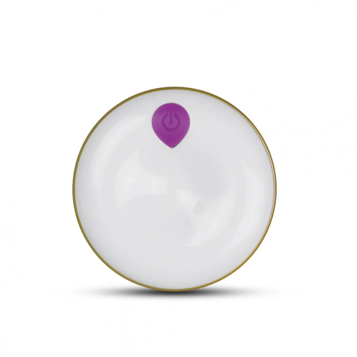 вибратор lovetoy ijoy clitoral vibe, фиолетовый в Перми