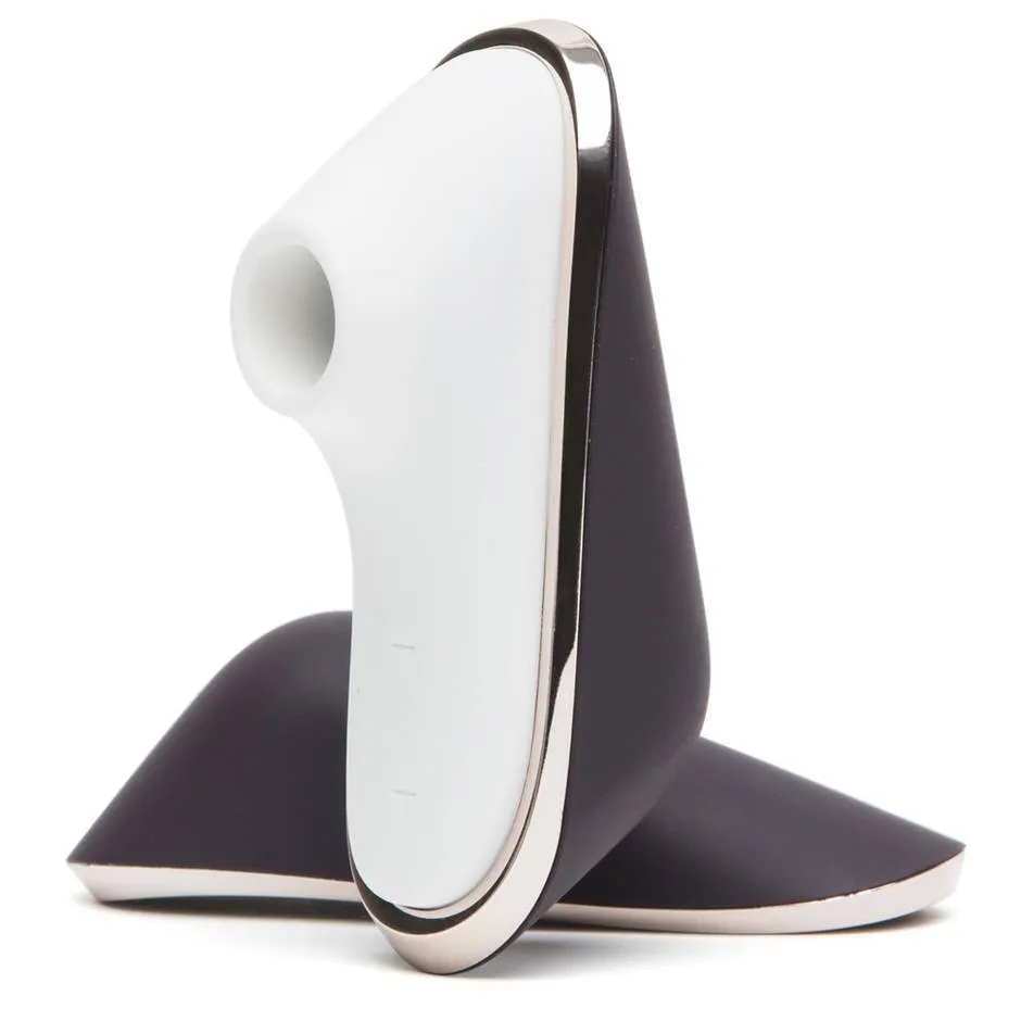 вакуумный массажер satisfyer pro traveler 015900sa в Перми