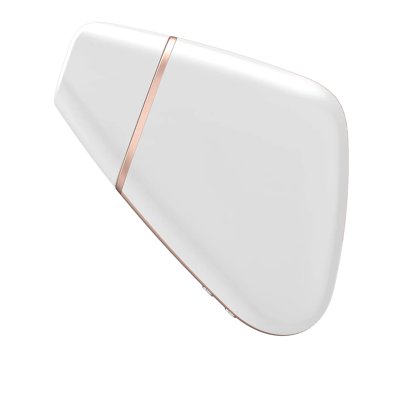 вакуумный массажер с вибрацией satisfyer love triangle white 001777sa в Перми