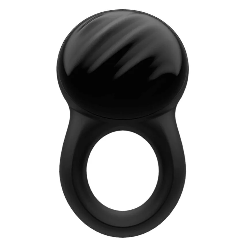 кольцо с вибрацией satisfyer signet ring в Перми