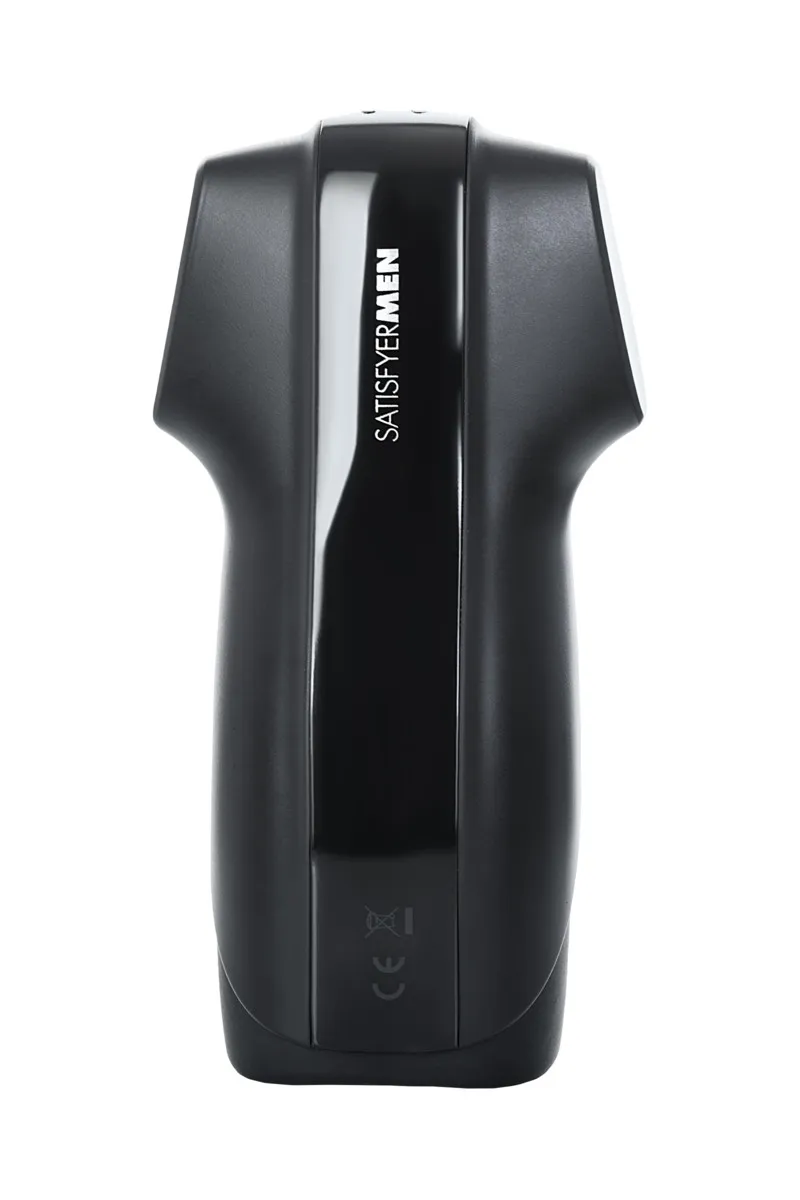 мастурбатор satisfyer men vibration-1 016365sa в Перми