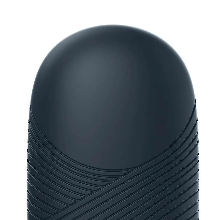 мини-вибратор satisfyer dark desire, чёрный в Перми