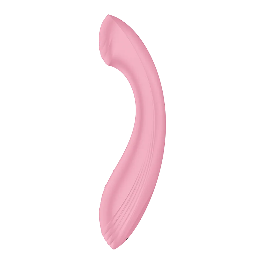 вибратор satisfyer g-force pink 048628sa в Перми
