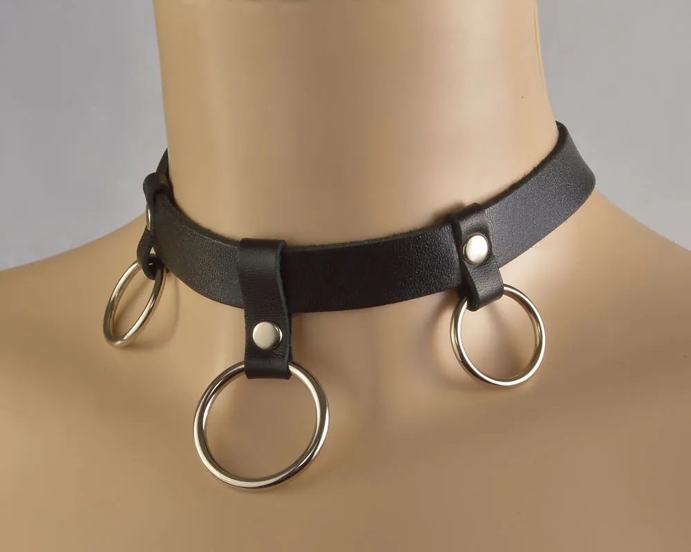 чокер трио 3394-1 в Перми