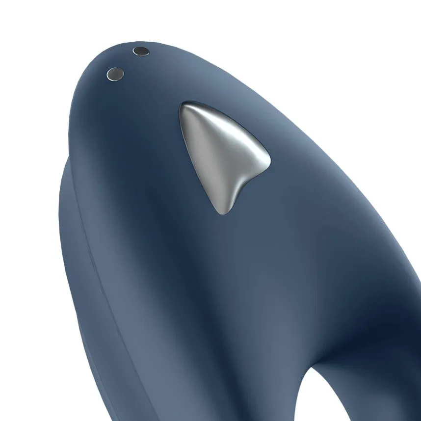 кольцо с вибрацией satisfyer powerful one в Перми