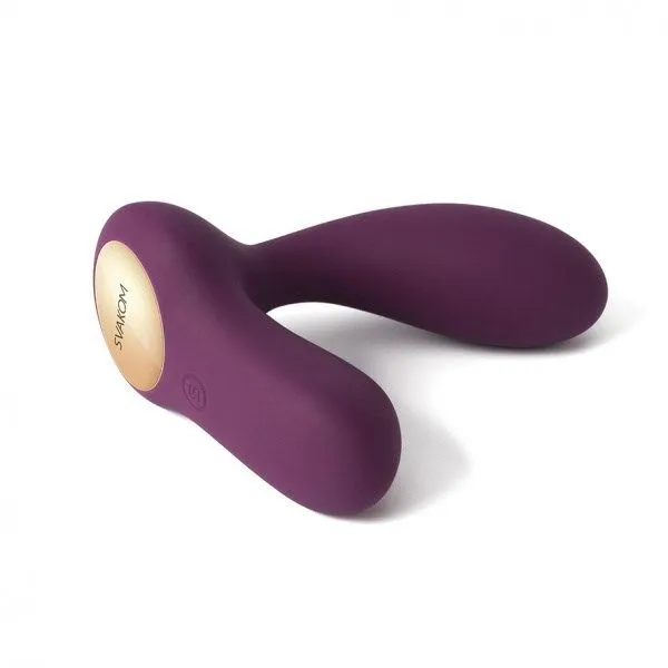 универсальный массажер svakom vicky, фиолетовый в Перми