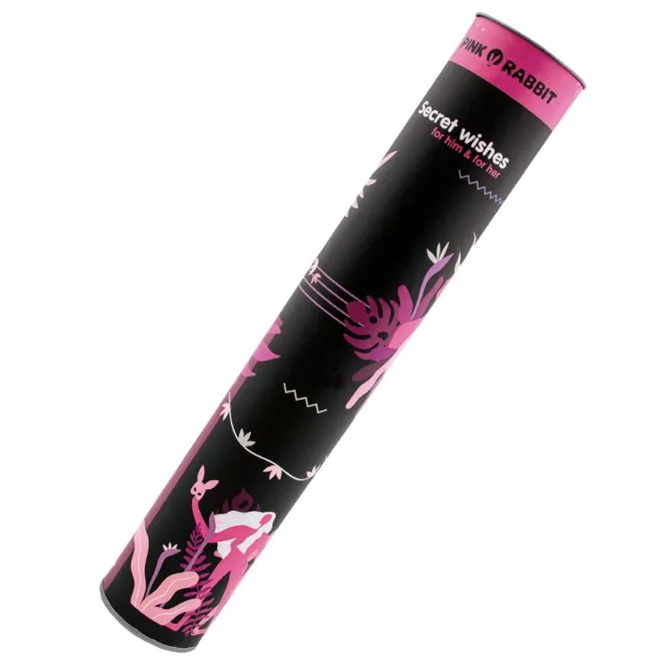 игра настольная pinkrabbit "тайные желания" в Перми