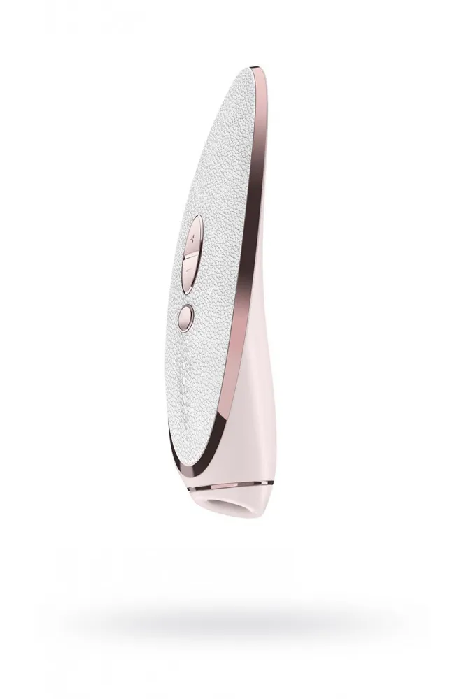 вакуумный массажер satisfyer luxury pret-a-porter 016563sa в Перми