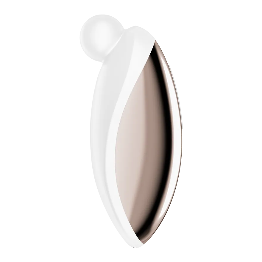 вакуумный массажер satisfyer spot on 2 white 044316sa в Перми
