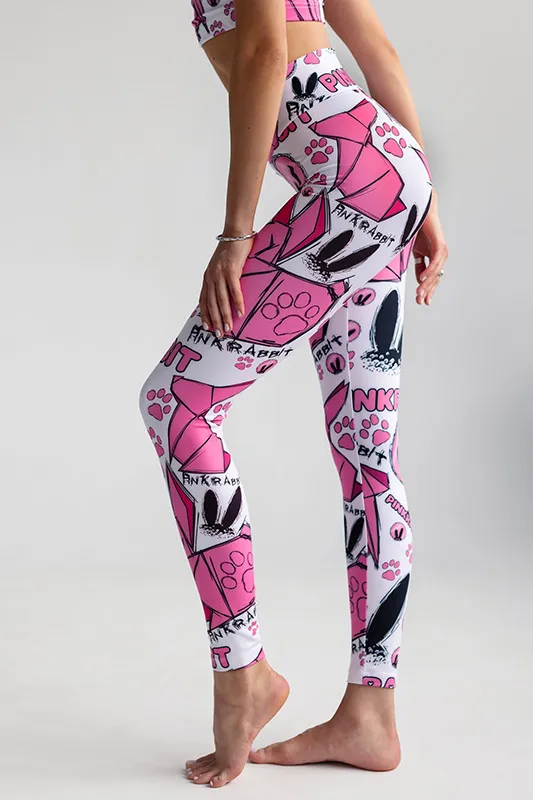 Одежда бренда Pink Rabbit в Перми