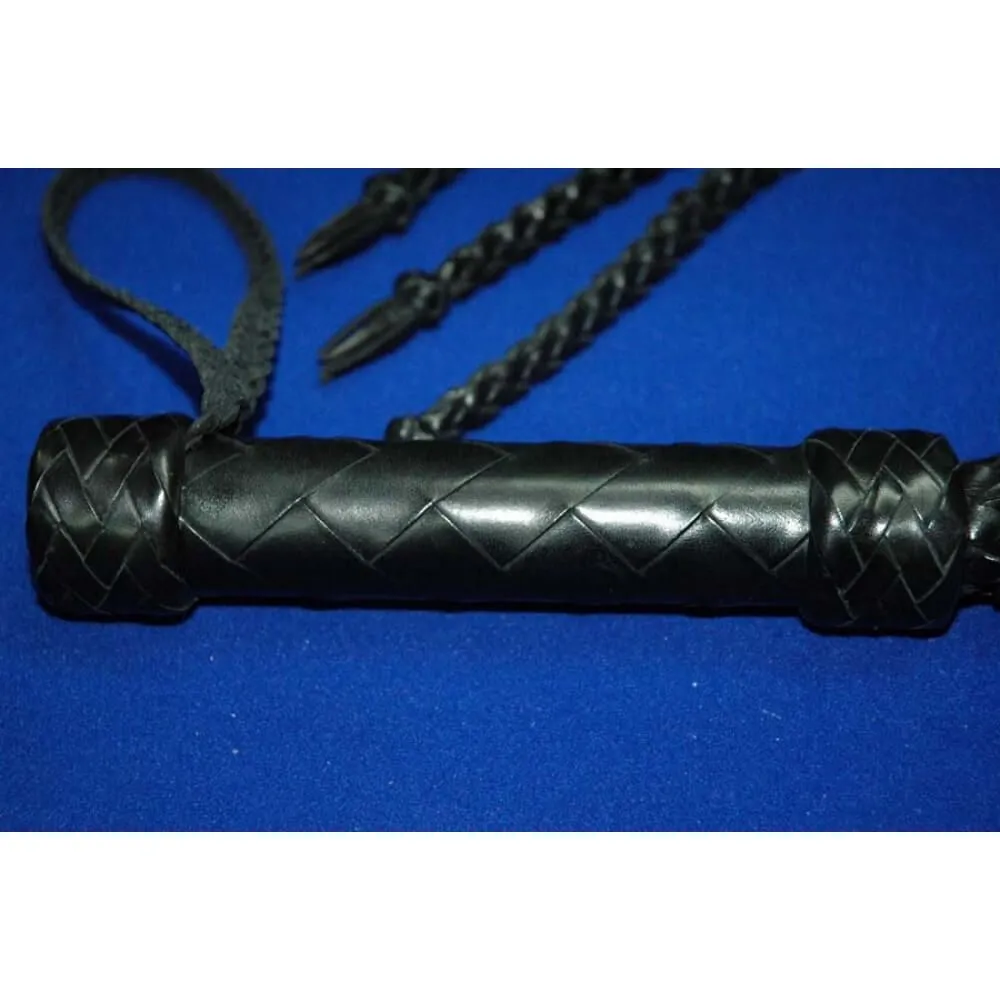 флоггер beastly квинтовая жесть, чёрный в Перми