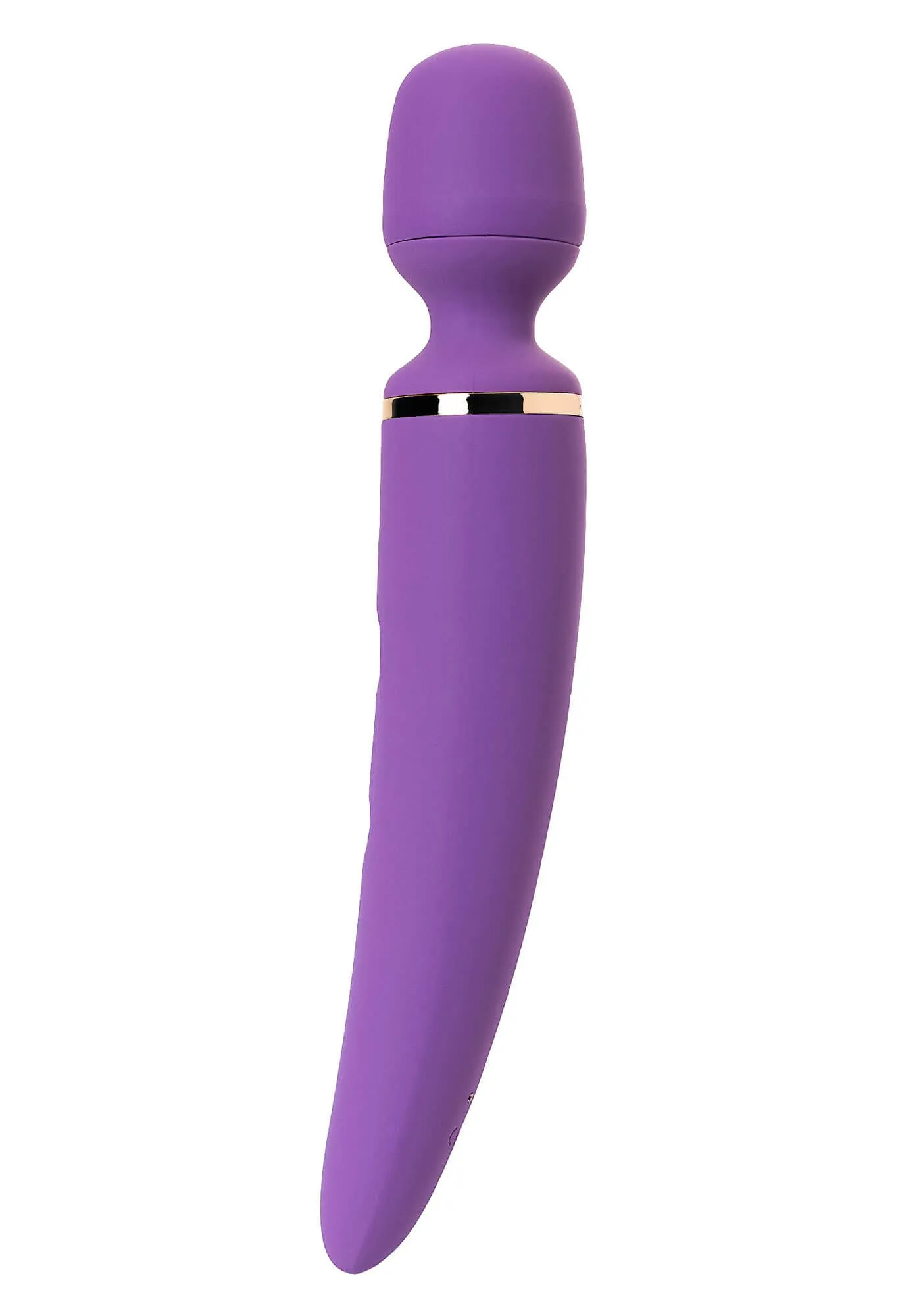 cтимулятор satisfyer wand-er woman, фиолетовый в Перми