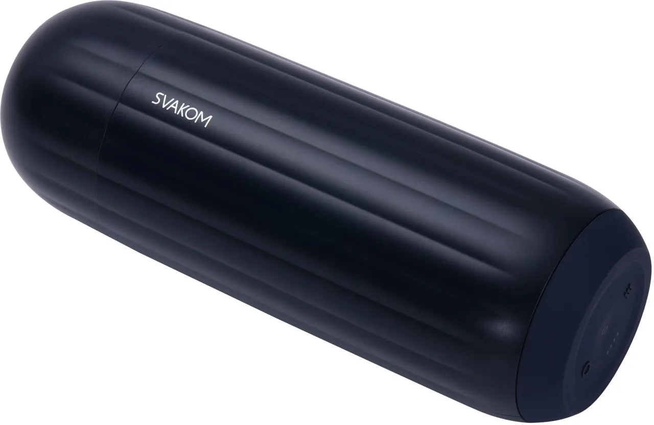 интерактивный мастурбатор sam neo 2 pro с функциями вакуума и вибрации и нагревом в Перми