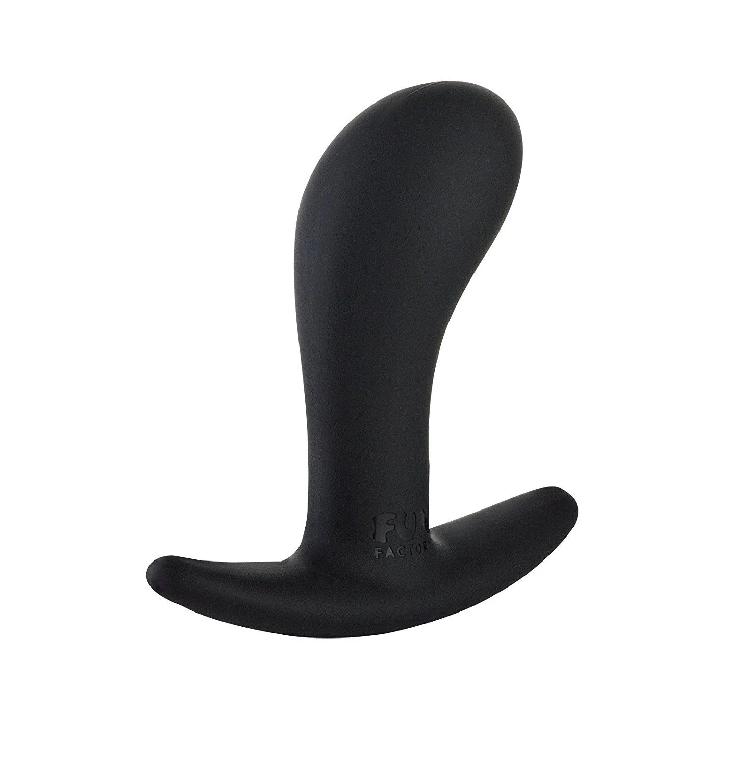 анальный стимулятор fun factory bootie medium, чёрный в Перми