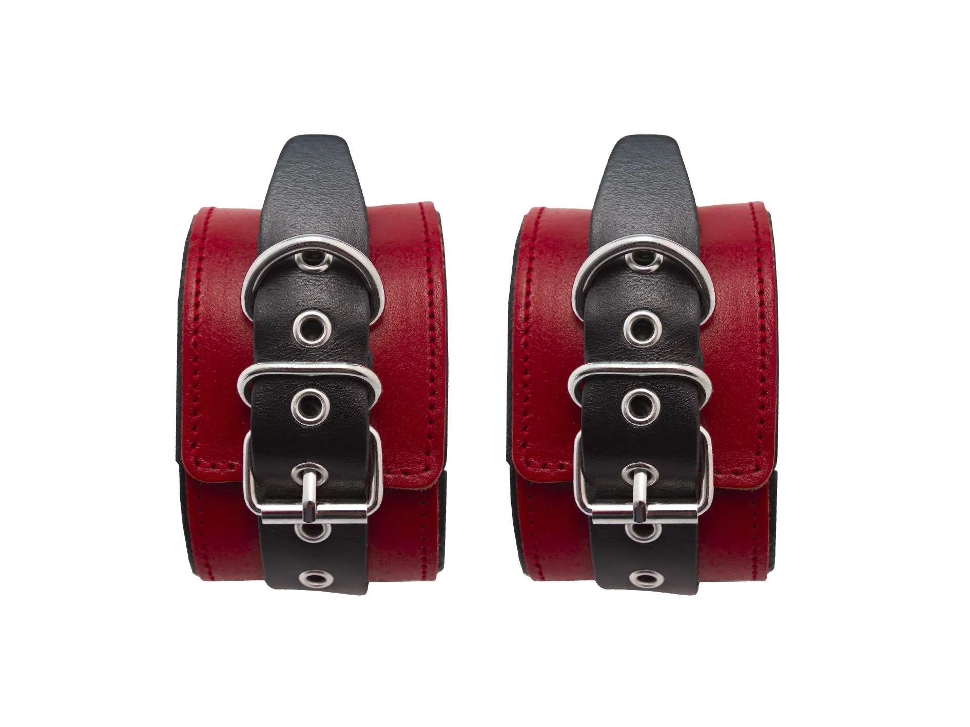 поножи декоративные pinkrabbit на мягкой подкладке, красные в Перми