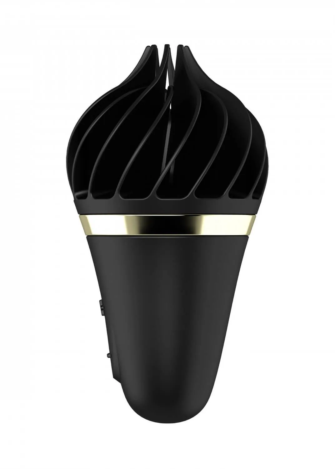 cтимулятор satisfyer sweet treat чёрный в Перми