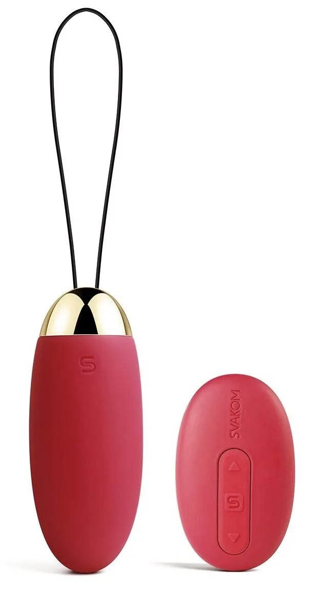 набор вибраторов svakom fancy gift box, 4 игрушки в Перми