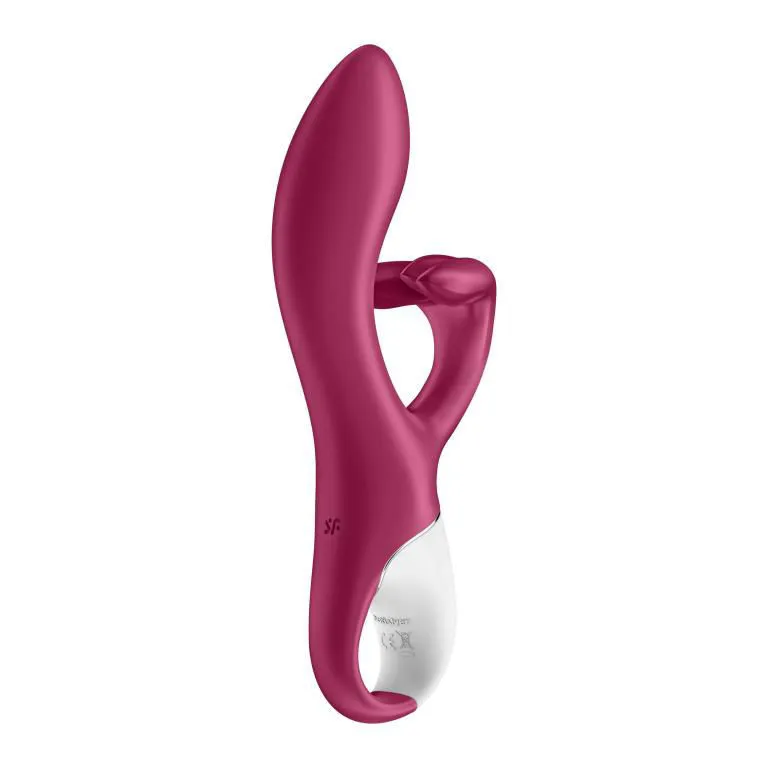 вибратор satisfyer embrace me berry 036601sa в Перми