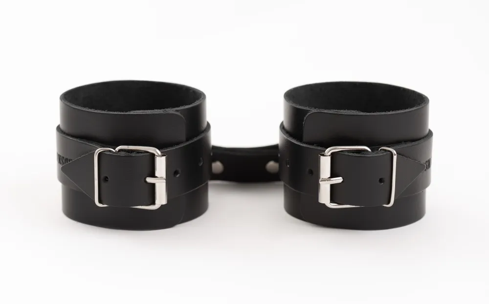 наручники lady's arsenal black			 68001ars в Перми