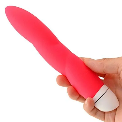 вибратор fun factory jazzie, розовый в Перми