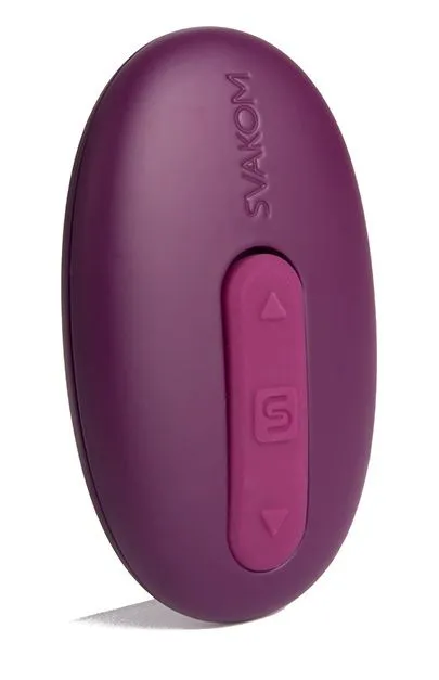 виброяйцо на ду svakom elva, фиолетовое в Перми