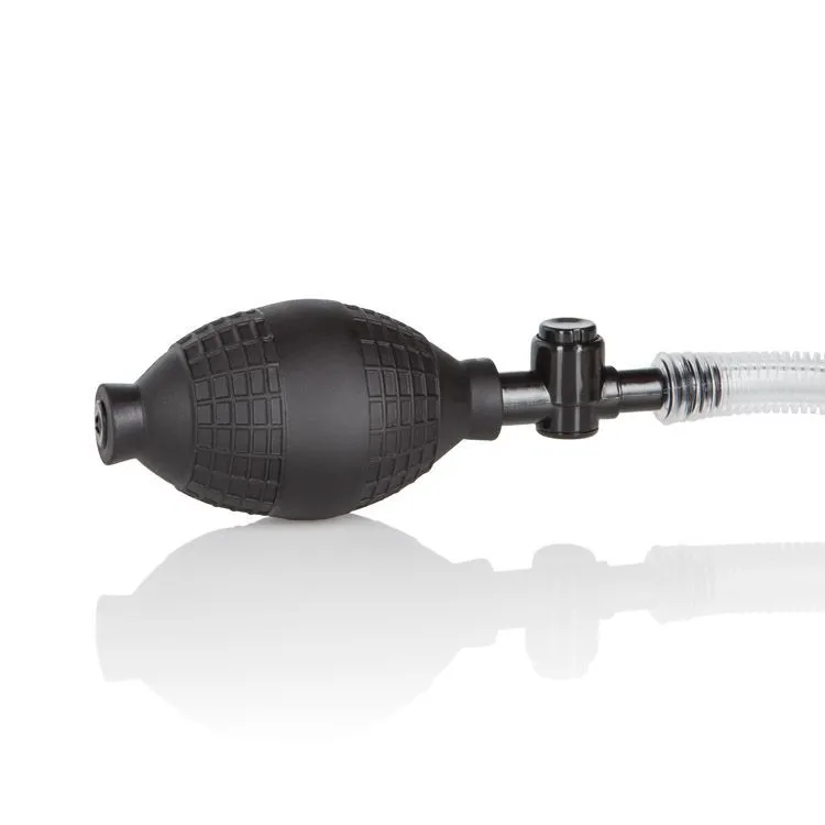 набор мужской california exotic novelties apollo sta-hard kit, с помпой в Перми