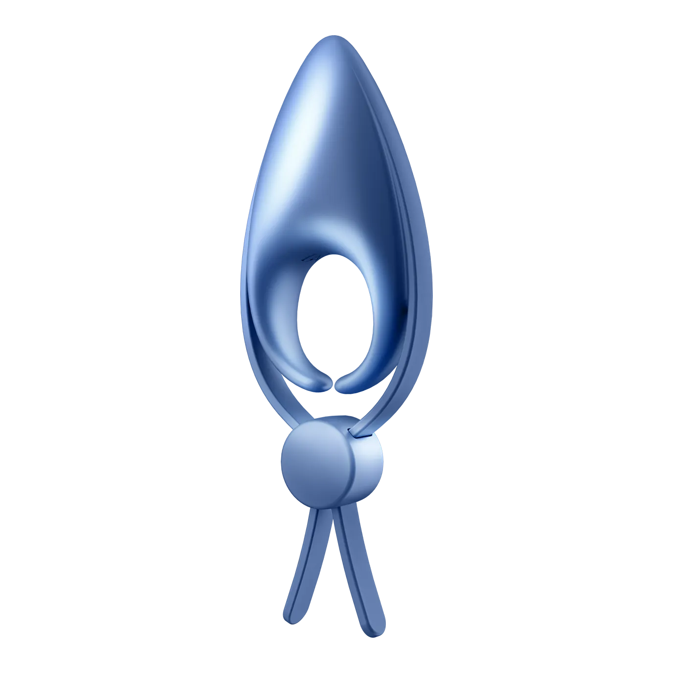 виброкольцо satisfyer sniper blue 018393sa в Перми