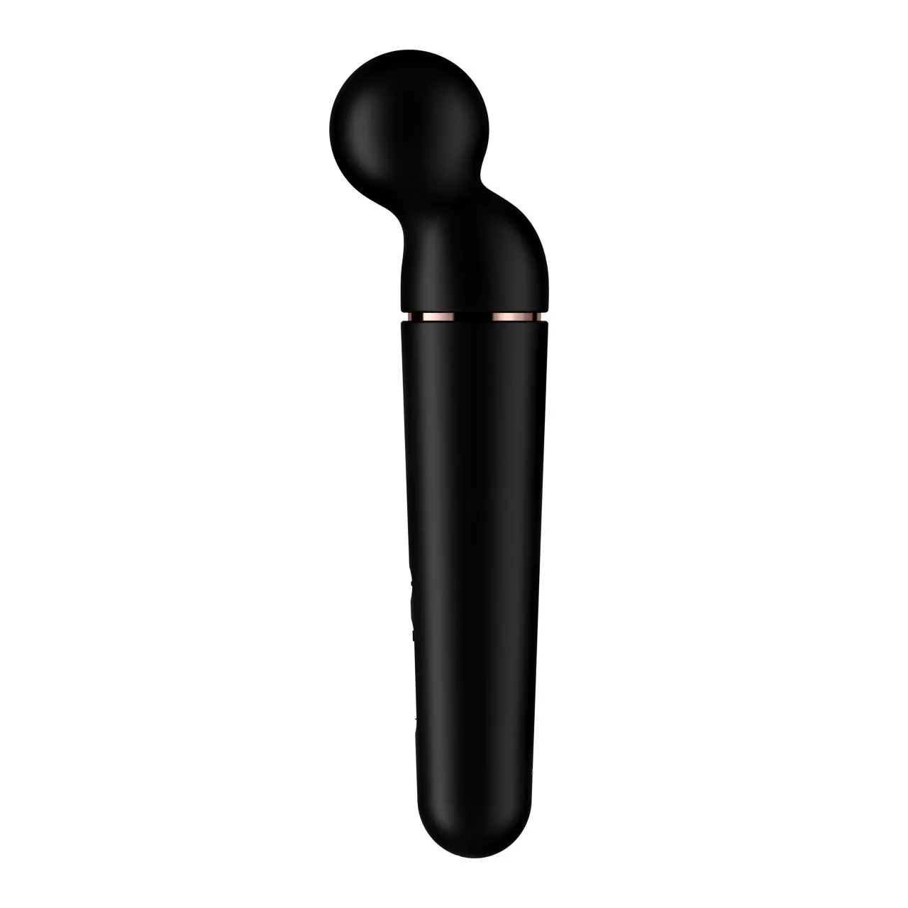 вибромассажер planet wand-er(black/rosegold) в Перми