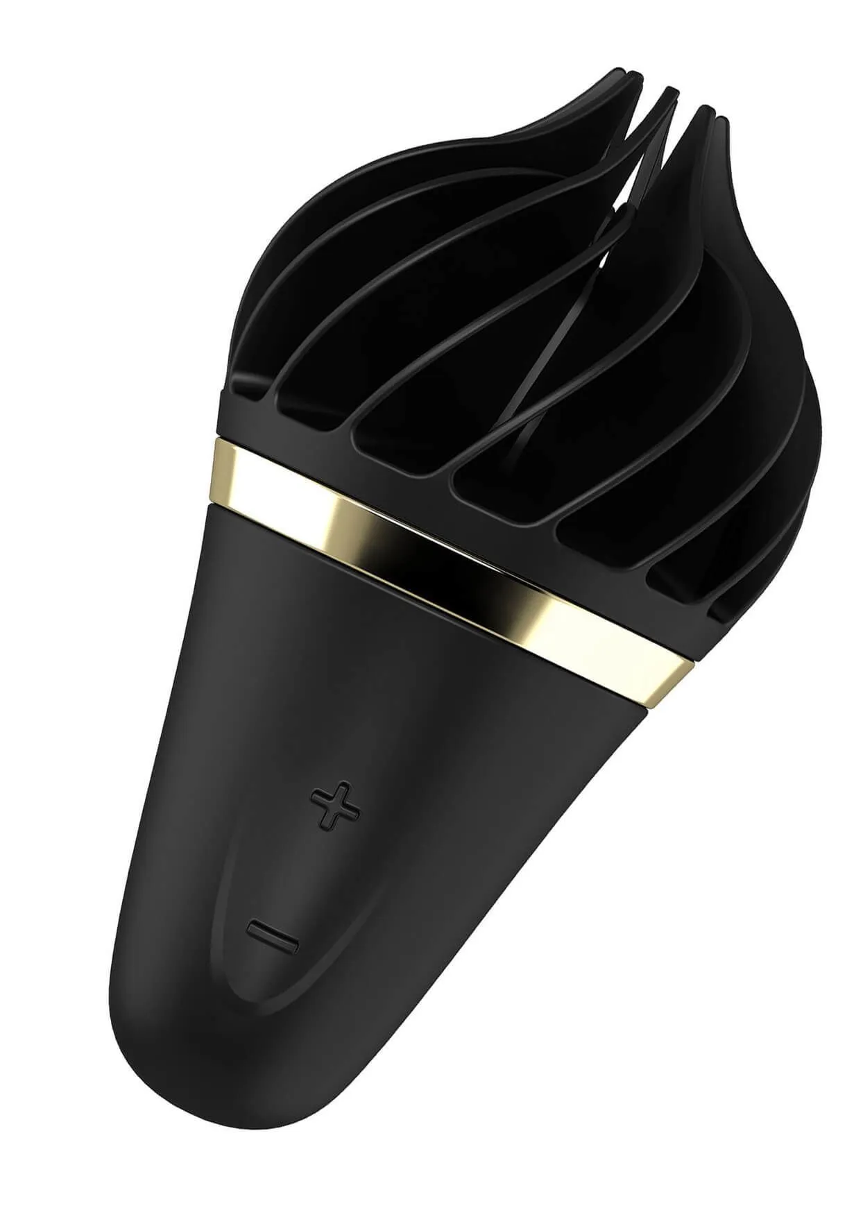 Cтимулятор Satisfyer Sweet Treat чёрный