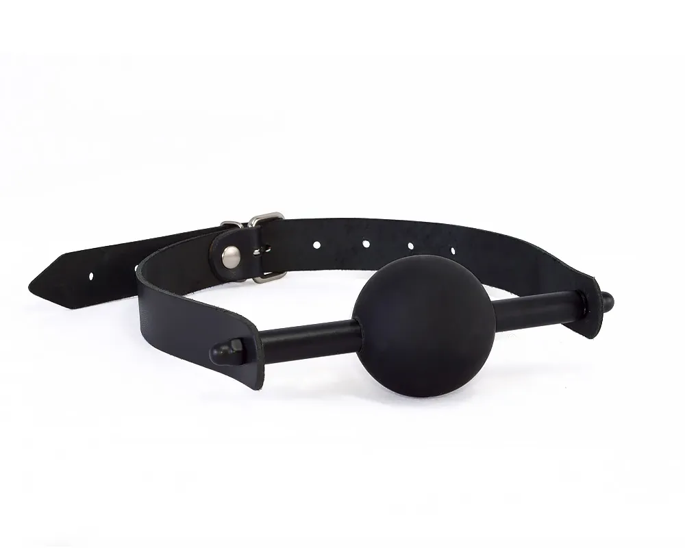 Кляп Шар-трензель 3396-1