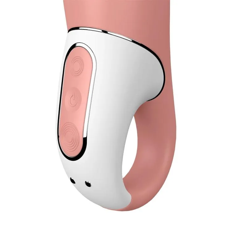 вибромассажер satisfyer vibes master в Перми