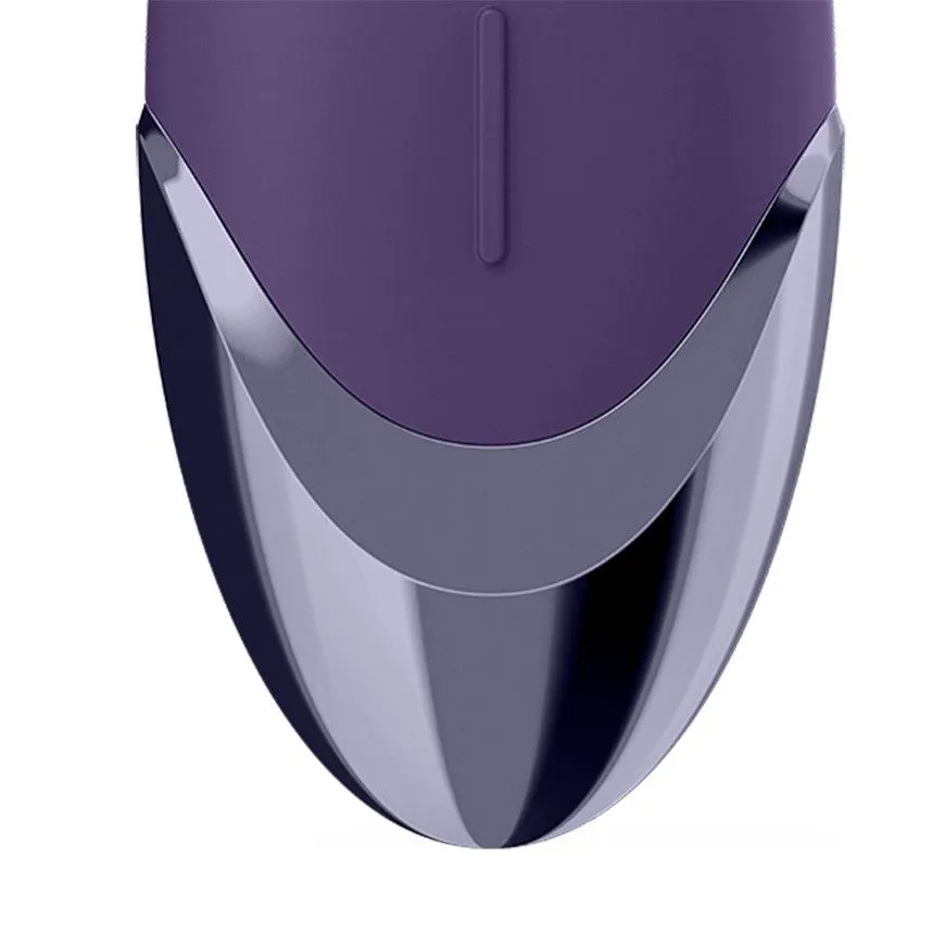 мини-вибратор satisfyer purple pleasure в Перми