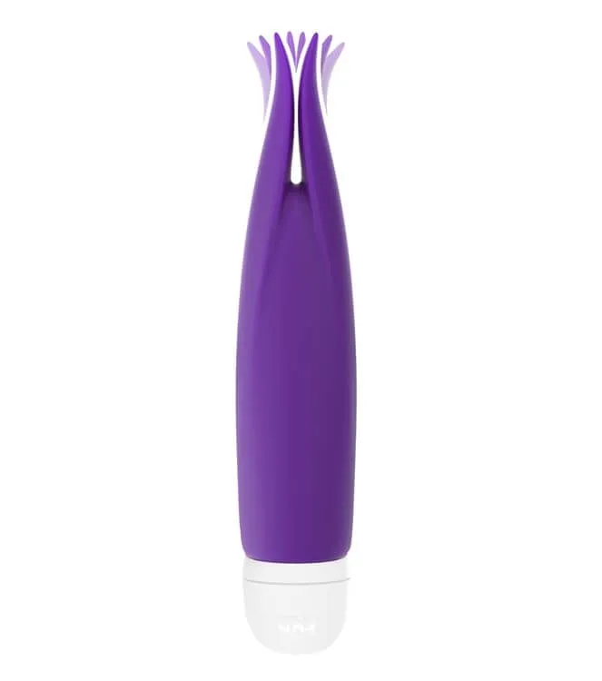 вибратор fun factory volita, фиолетовый в Перми