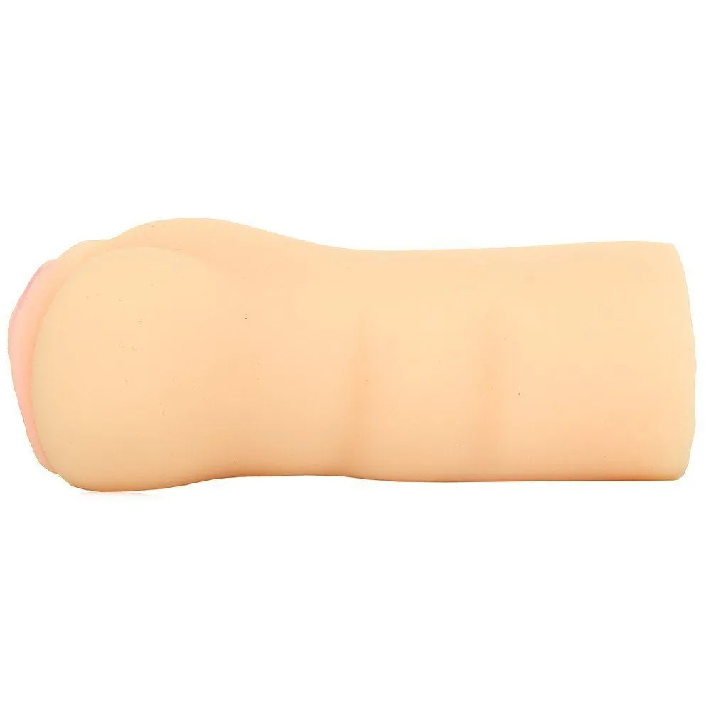 мастурбатор california exotic novelties cheap thrills the showgirl, телесный в Перми