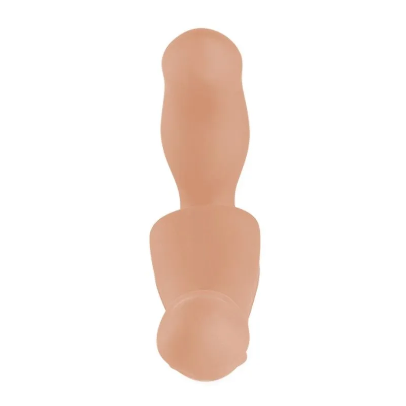 страпон без ремней fun factory share, телесный в Перми