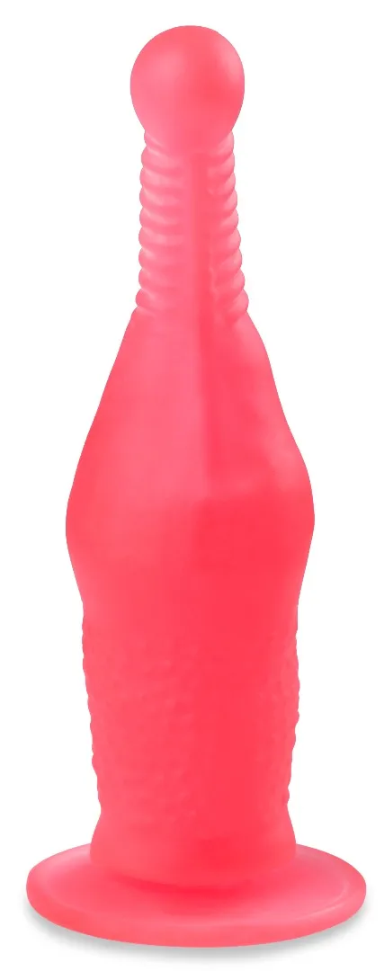 анальный стимулятор на присоске 212200ru в Перми