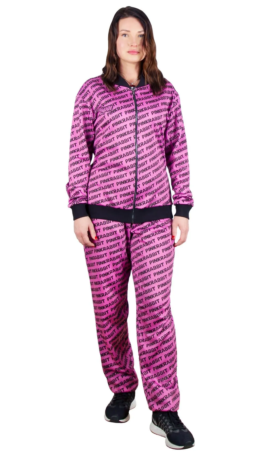 Одежда бренда Pink Rabbit в Перми