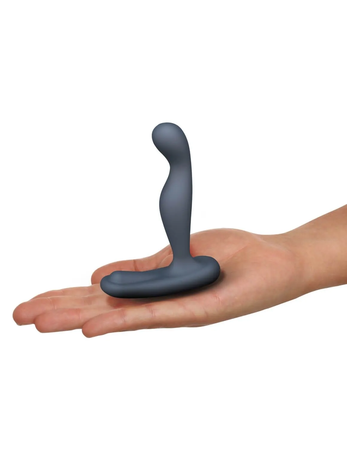 стимулятор простаты pipedream sir richards element pm, синий в Перми