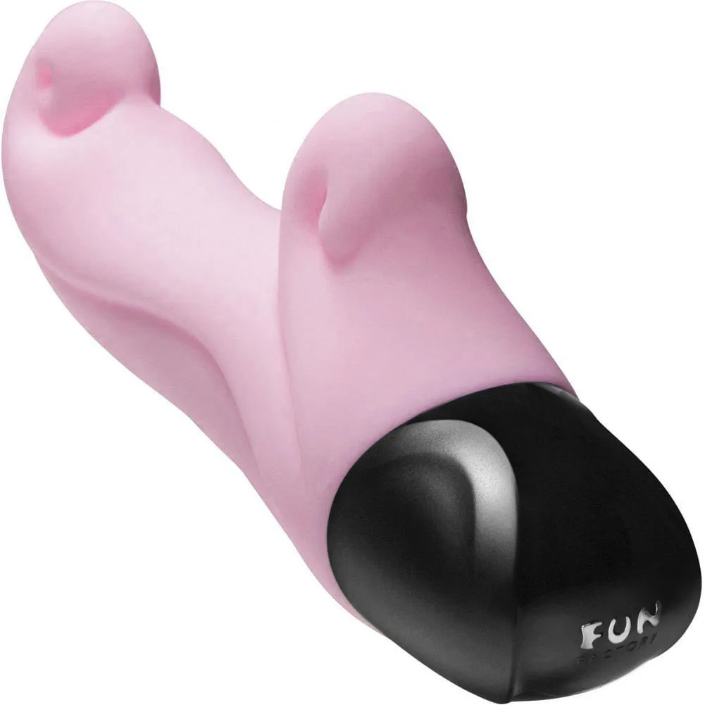 вибратор fun factory ocean, нежно-розовый в Перми