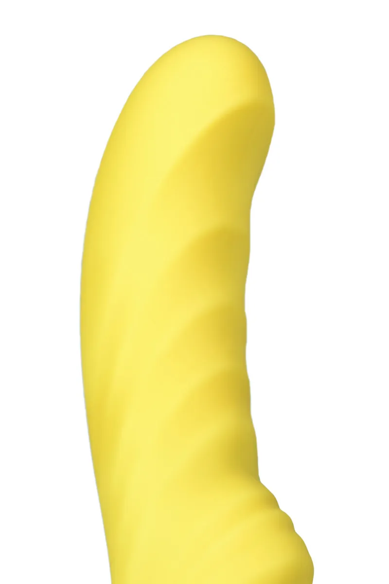 вибратор satisfyer vibes yummy sunshine yellow 016457sa в Перми